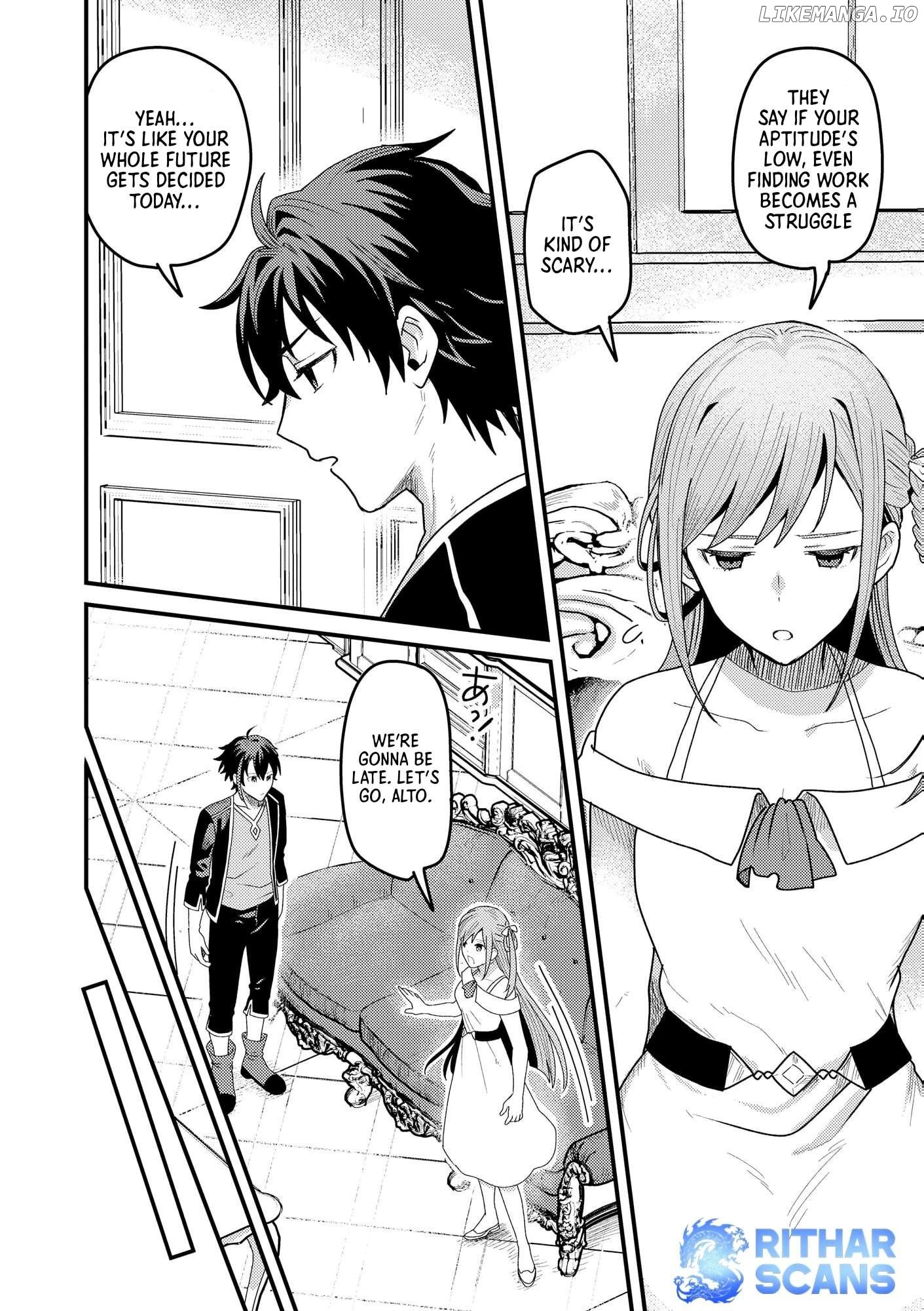 Zen Jidou Mahou [Auto Magic] no Cost Performance Musou "Seichou Speed ga Chou Osoi" to Tsuihou Sareta ga, Houchishite mo Keikenchi ga Atsumaru Mitai Desu Chapter 1 - page 9
