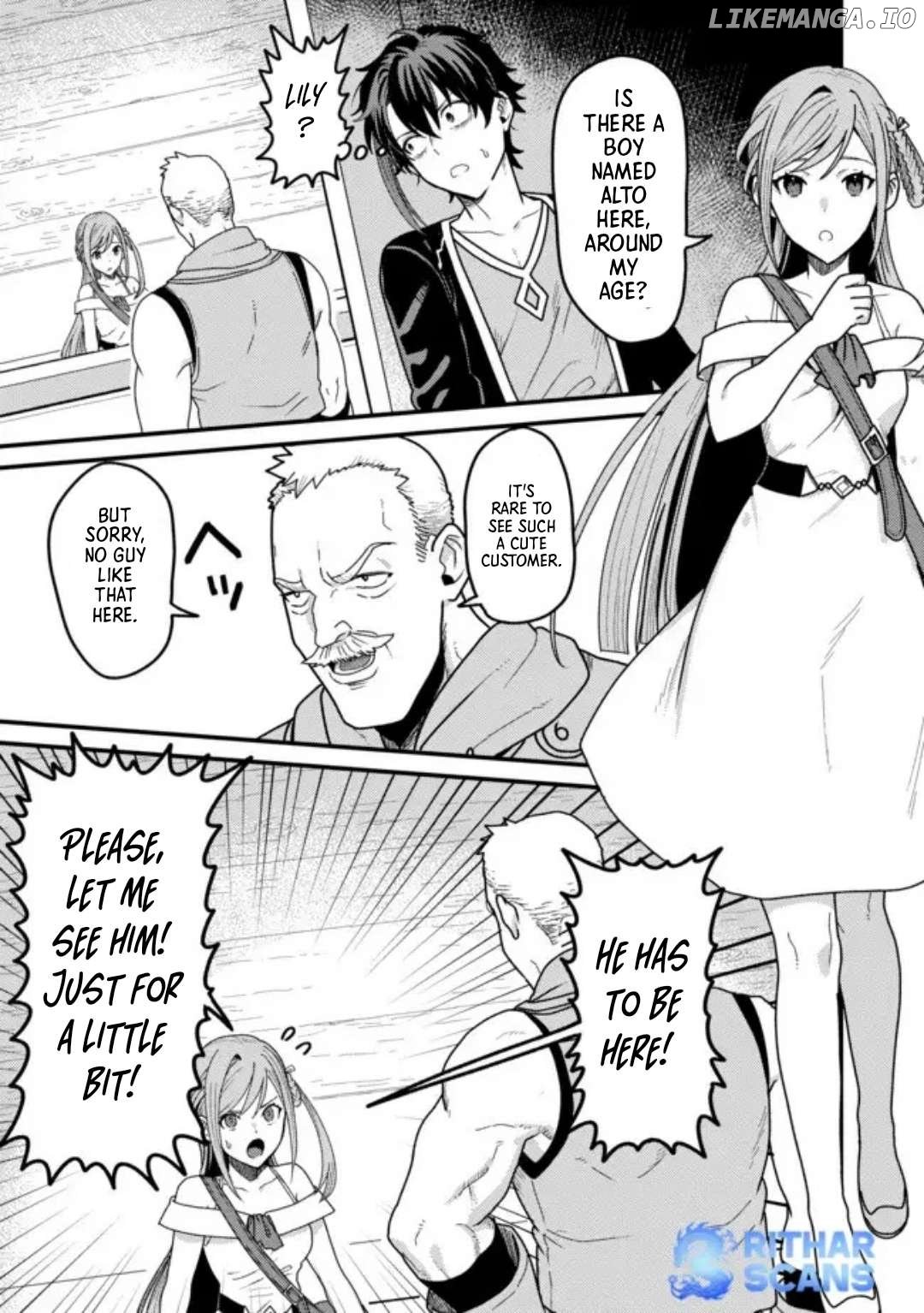 Zen Jidou Mahou [Auto Magic] no Cost Performance Musou "Seichou Speed ga Chou Osoi" to Tsuihou Sareta ga, Houchishite mo Keikenchi ga Atsumaru Mitai Desu Chapter 2.1 - page 7