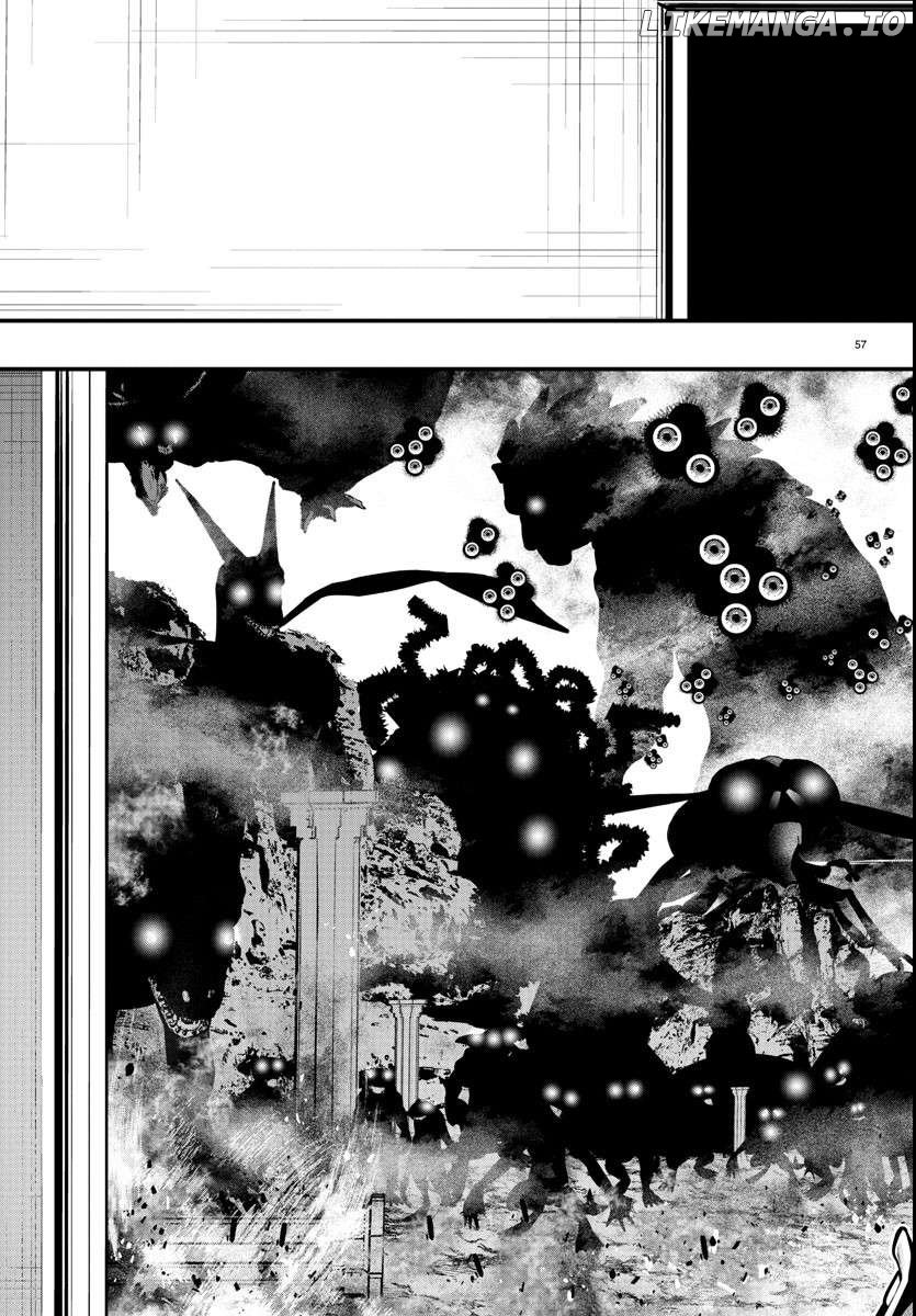 Seekers ~Meikyuu Saikyou no Oji-san, Kami Haishinsha to Naru~ Chapter 1.2 - page 26