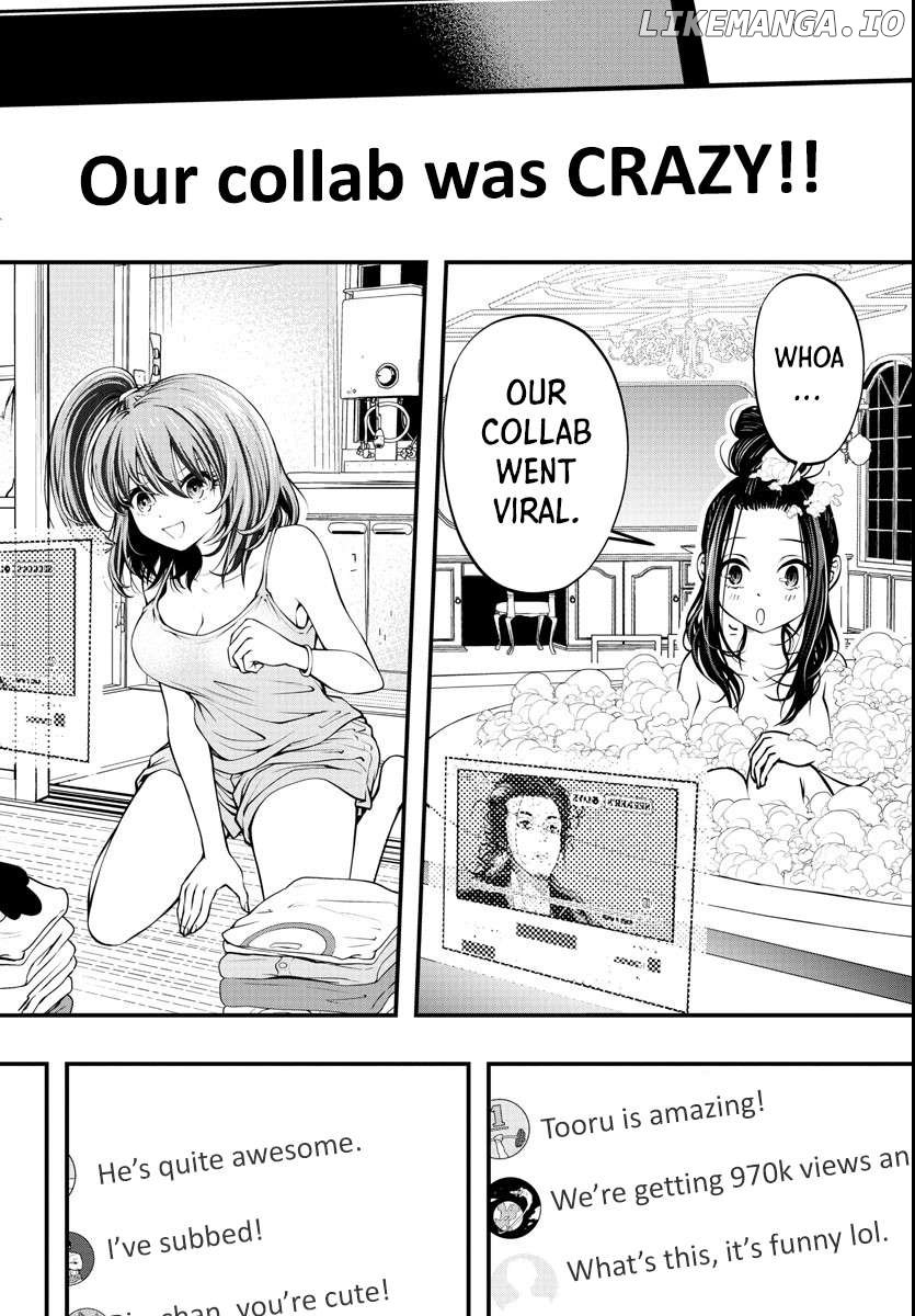 Seekers ~Meikyuu Saikyou no Oji-san, Kami Haishinsha to Naru~ Chapter 1.2 - page 27