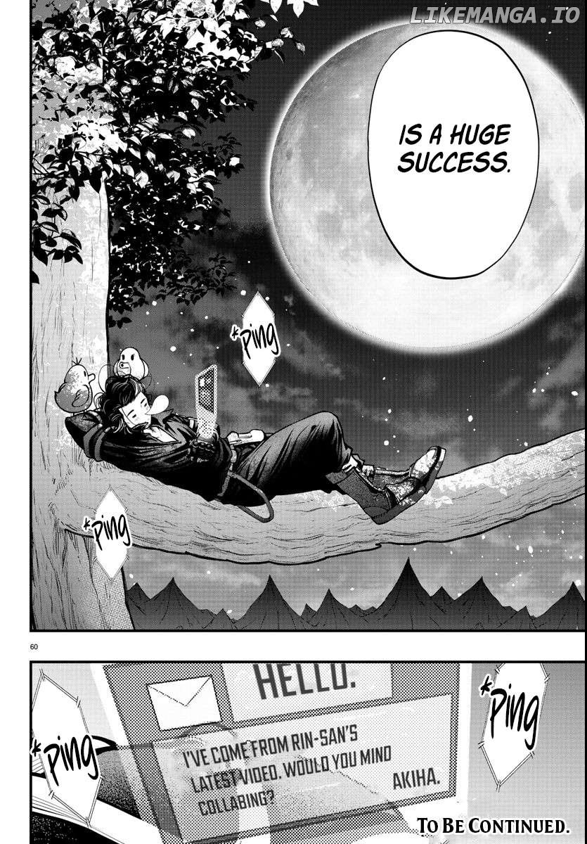 Seekers ~Meikyuu Saikyou no Oji-san, Kami Haishinsha to Naru~ Chapter 1.2 - page 29
