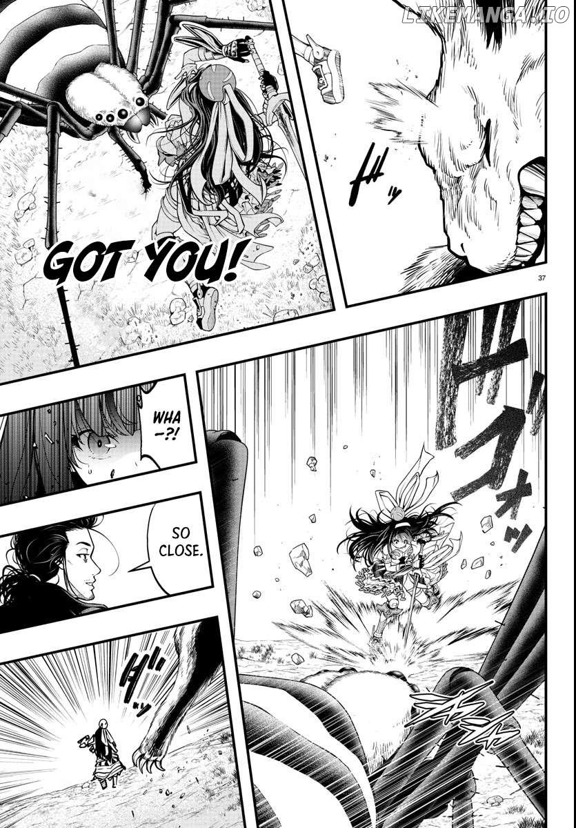 Seekers ~Meikyuu Saikyou no Oji-san, Kami Haishinsha to Naru~ Chapter 1.2 - page 6