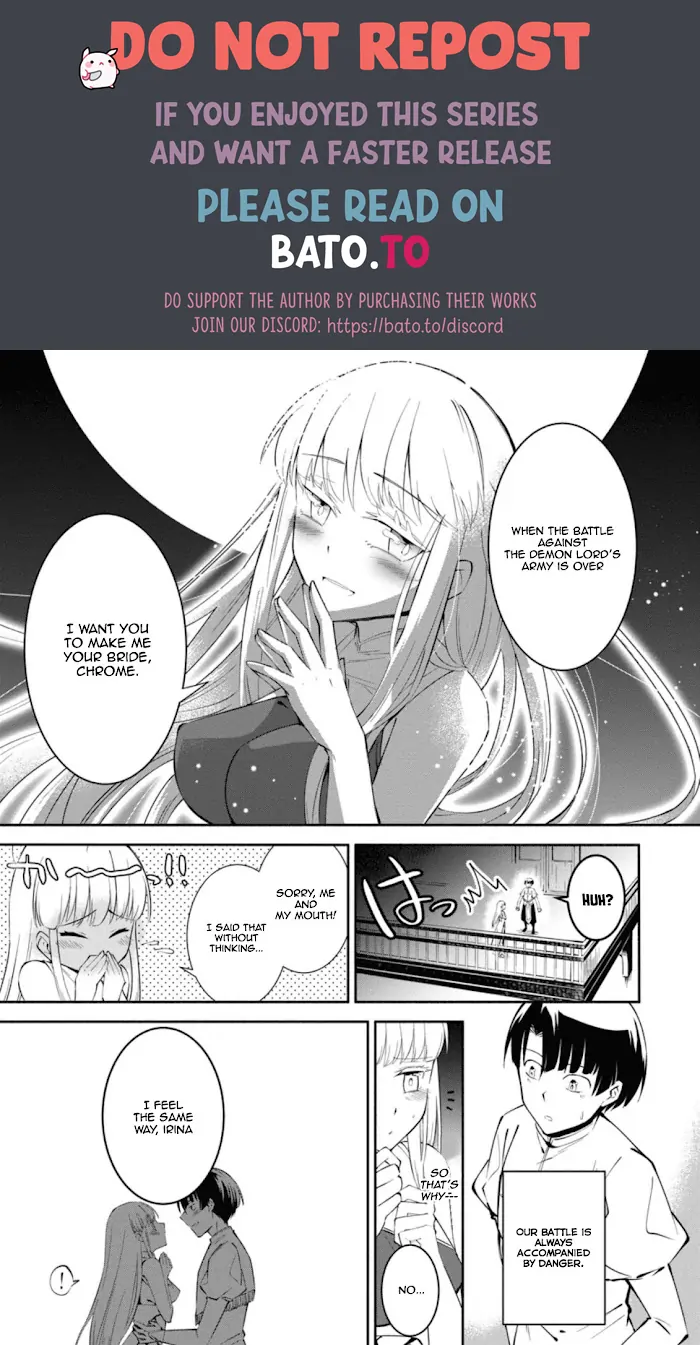 Even Though I Was Kicked Out of the Brave Party, I Came to be Invincible with the EX Skill "Fixed Damage." Chapter 1 - page 1