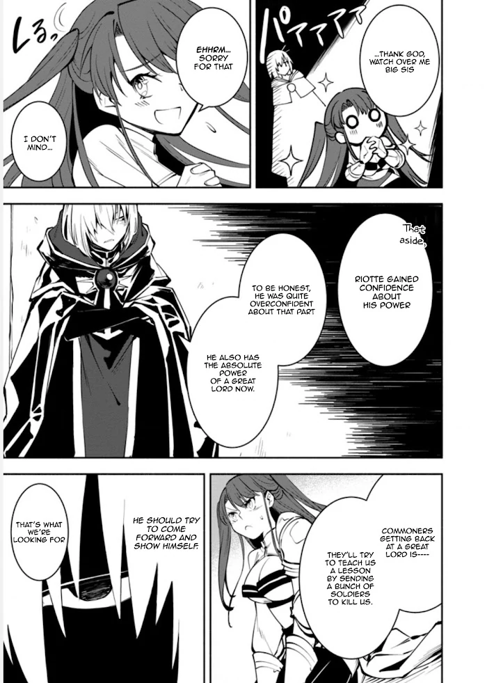 Even Though I Was Kicked Out of the Brave Party, I Came to be Invincible with the EX Skill "Fixed Damage." Chapter 2 - page 13
