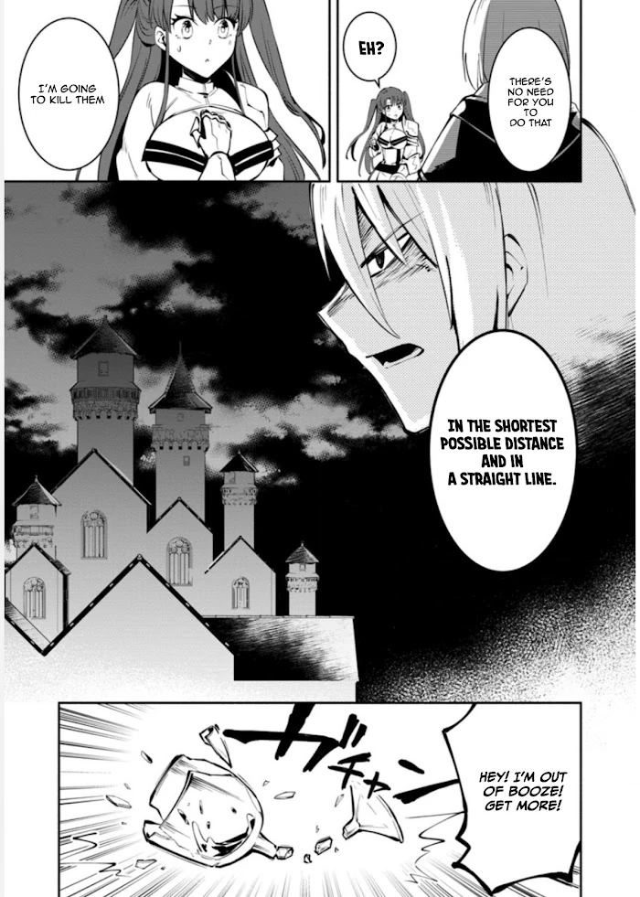Even Though I Was Kicked Out of the Brave Party, I Came to be Invincible with the EX Skill "Fixed Damage." Chapter 2 - page 15