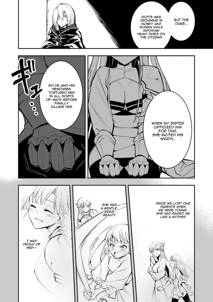 Even Though I Was Kicked Out of the Brave Party, I Came to be Invincible with the EX Skill "Fixed Damage." Chapter 2 - page 6