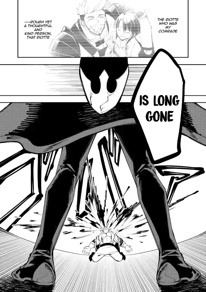 Even Though I Was Kicked Out of the Brave Party, I Came to be Invincible with the EX Skill "Fixed Damage." Chapter 3 - page 13