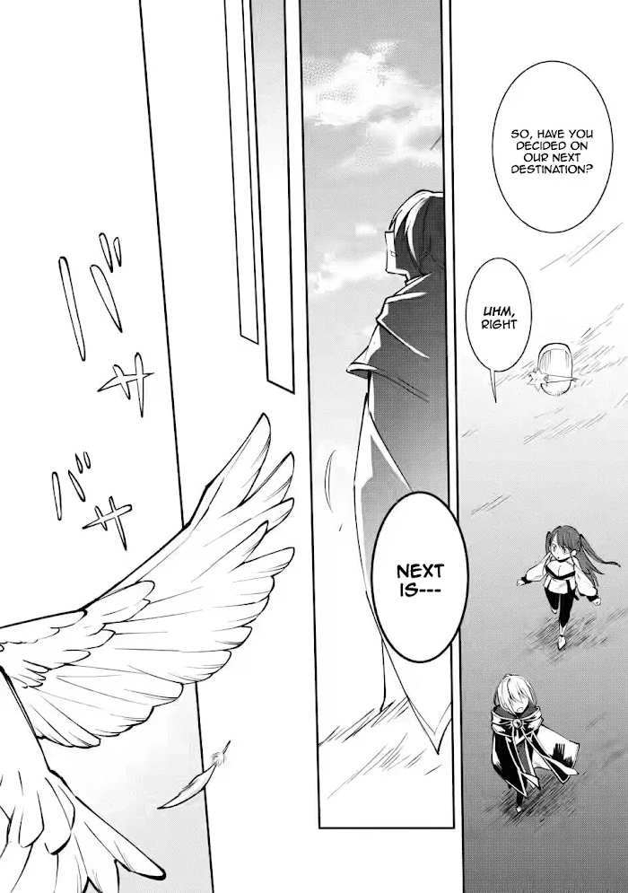 Even Though I Was Kicked Out of the Brave Party, I Came to be Invincible with the EX Skill "Fixed Damage." Chapter 3 - page 22