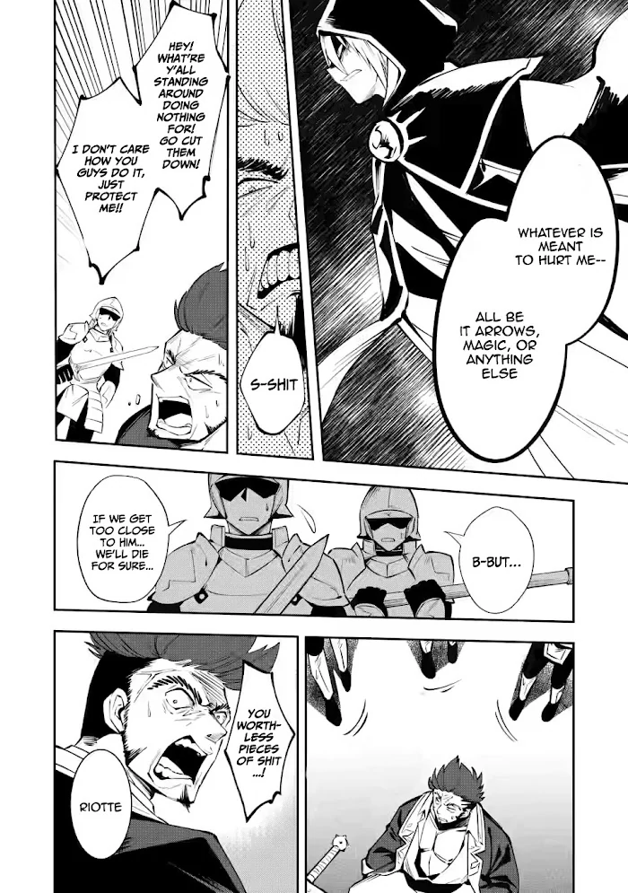 Even Though I Was Kicked Out of the Brave Party, I Came to be Invincible with the EX Skill "Fixed Damage." Chapter 3 - page 6