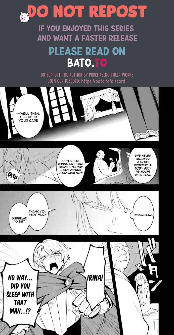 Even Though I Was Kicked Out of the Brave Party, I Came to be Invincible with the EX Skill "Fixed Damage." Chapter 4 - page 1