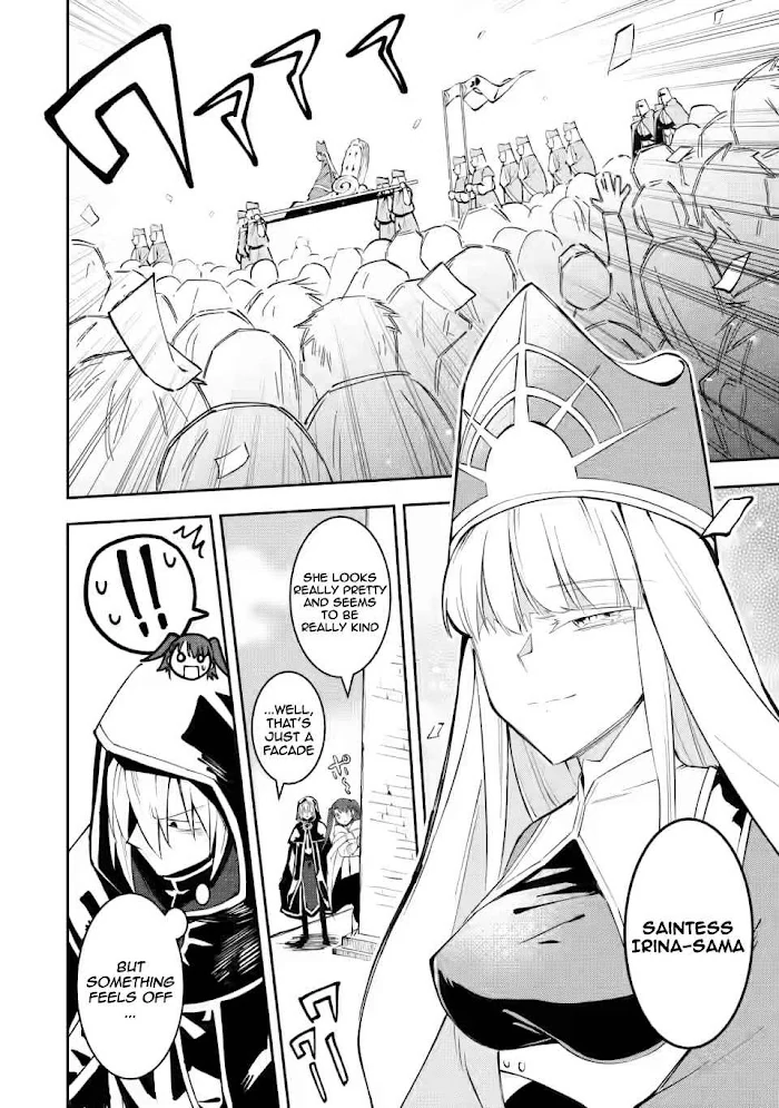 Even Though I Was Kicked Out of the Brave Party, I Came to be Invincible with the EX Skill "Fixed Damage." Chapter 4 - page 18