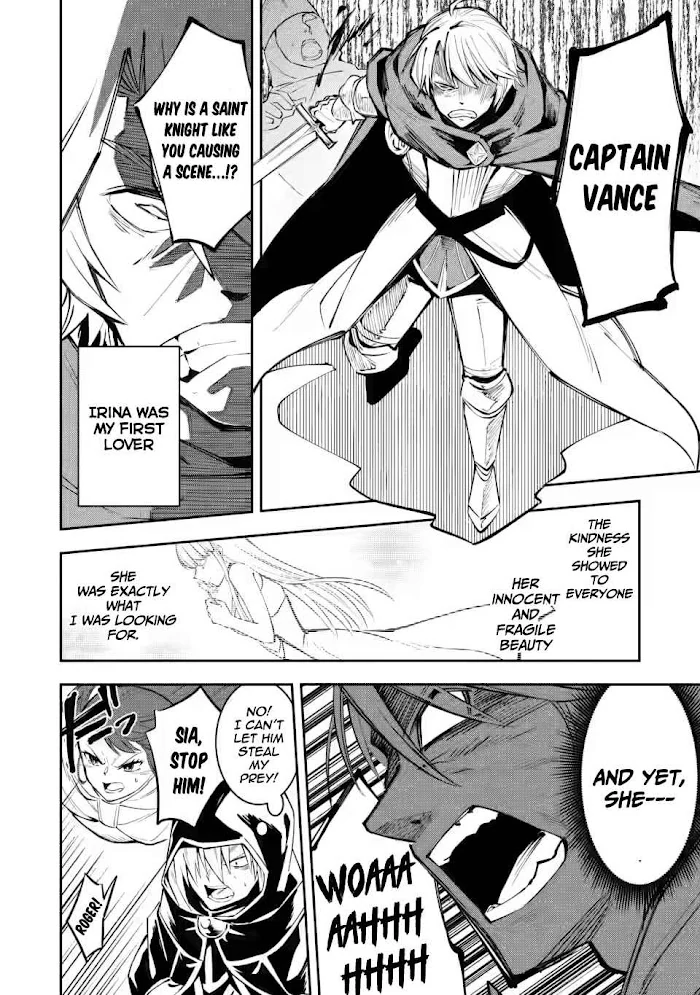 Even Though I Was Kicked Out of the Brave Party, I Came to be Invincible with the EX Skill "Fixed Damage." Chapter 4 - page 20