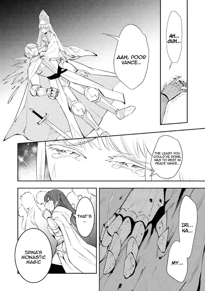Even Though I Was Kicked Out of the Brave Party, I Came to be Invincible with the EX Skill "Fixed Damage." Chapter 4 - page 28