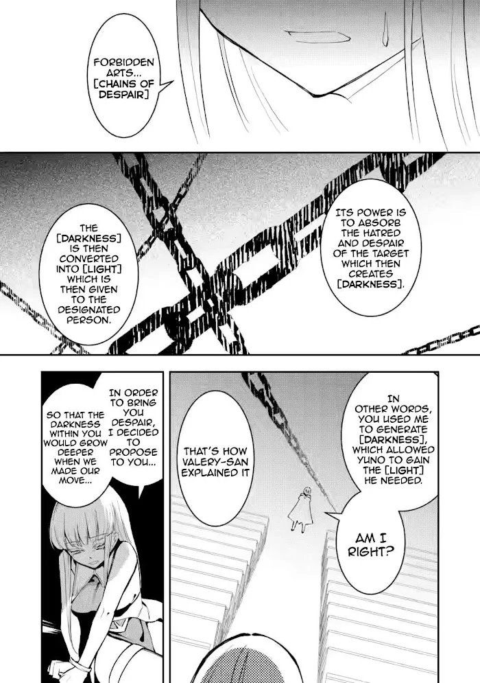 Even Though I Was Kicked Out of the Brave Party, I Came to be Invincible with the EX Skill "Fixed Damage." Chapter 5 - page 14
