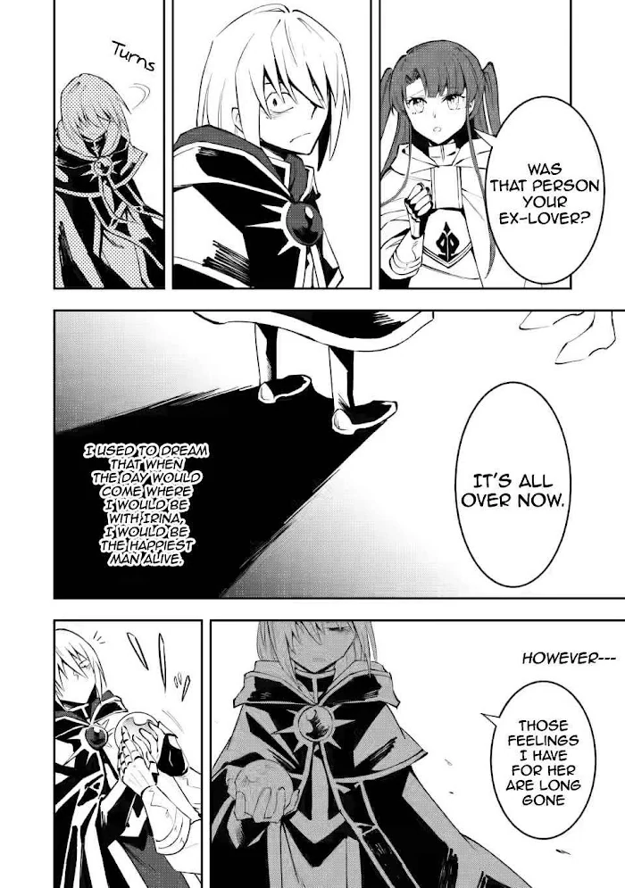 Even Though I Was Kicked Out of the Brave Party, I Came to be Invincible with the EX Skill "Fixed Damage." Chapter 5 - page 29
