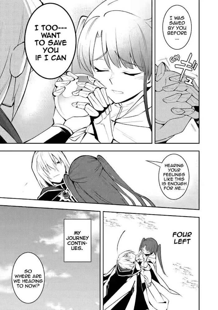 Even Though I Was Kicked Out of the Brave Party, I Came to be Invincible with the EX Skill "Fixed Damage." Chapter 5 - page 30