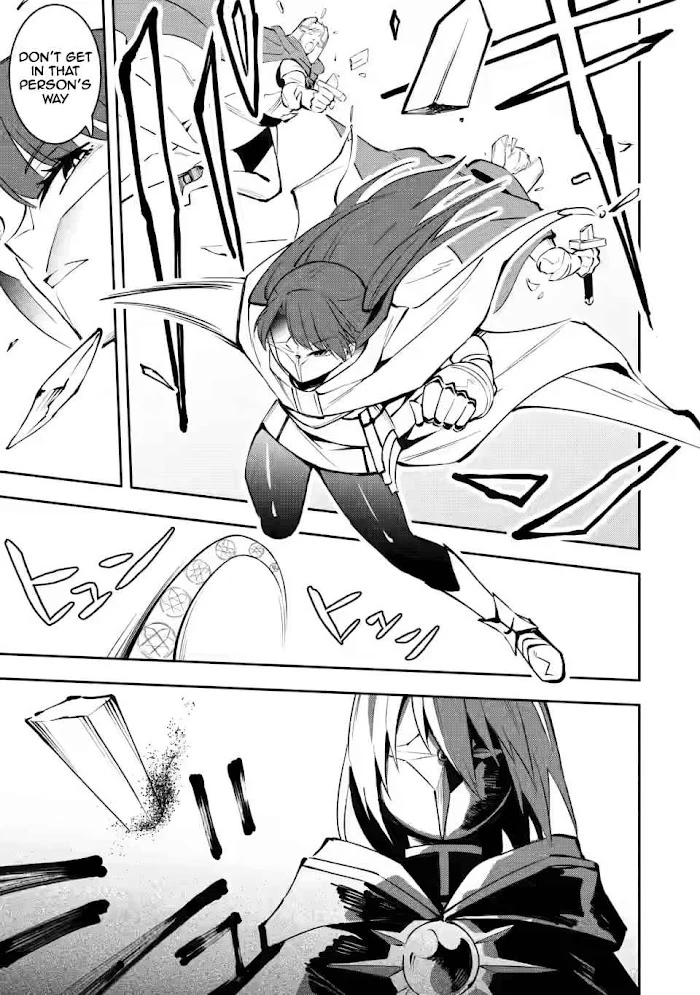 Even Though I Was Kicked Out of the Brave Party, I Came to be Invincible with the EX Skill "Fixed Damage." Chapter 5 - page 6