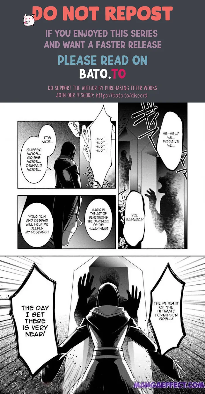 Even Though I Was Kicked Out of the Brave Party, I Came to be Invincible with the EX Skill "Fixed Damage." Chapter 6 - page 1