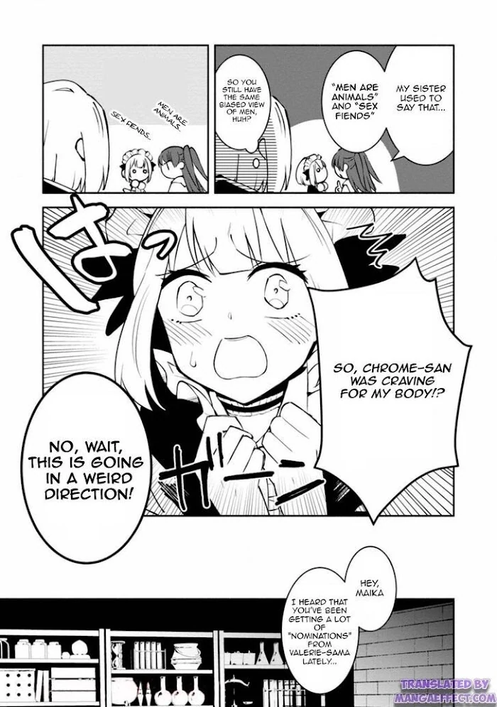 Even Though I Was Kicked Out of the Brave Party, I Came to be Invincible with the EX Skill "Fixed Damage." Chapter 6 - page 13
