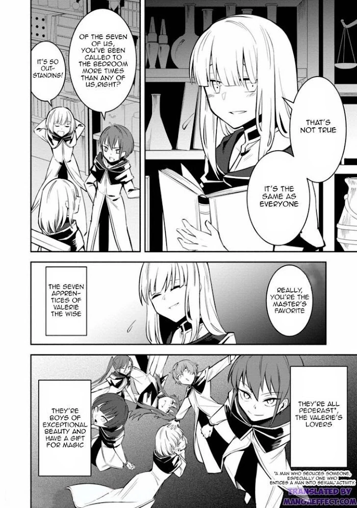 Even Though I Was Kicked Out of the Brave Party, I Came to be Invincible with the EX Skill "Fixed Damage." Chapter 6 - page 14