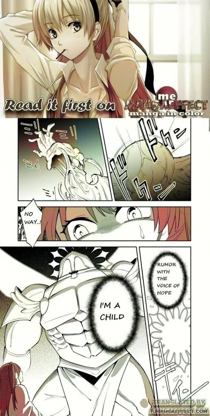 Even Though I Was Kicked Out of the Brave Party, I Came to be Invincible with the EX Skill "Fixed Damage." Chapter 8 - page 11
