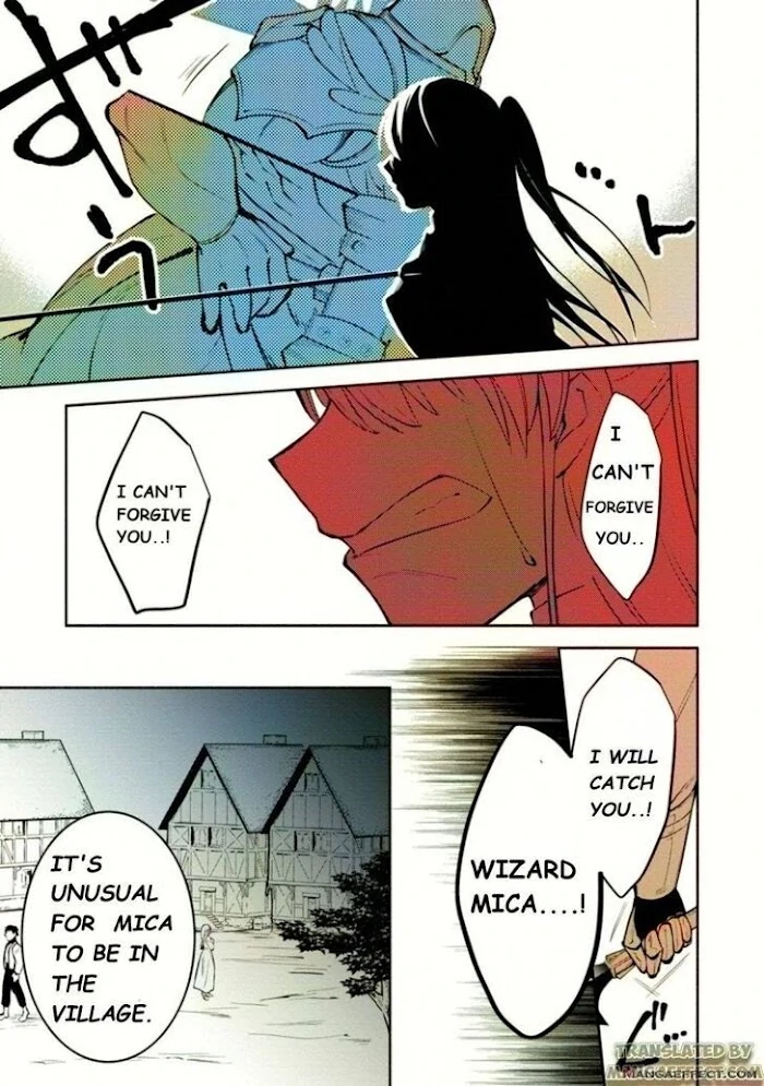 Even Though I Was Kicked Out of the Brave Party, I Came to be Invincible with the EX Skill "Fixed Damage." Chapter 8 - page 13