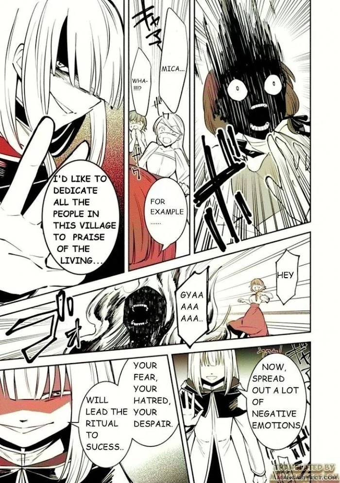 Even Though I Was Kicked Out of the Brave Party, I Came to be Invincible with the EX Skill "Fixed Damage." Chapter 8 - page 15