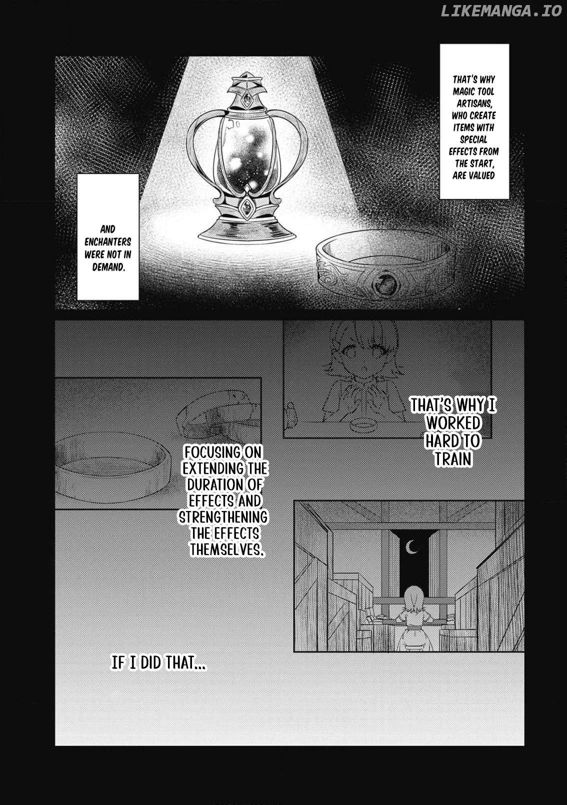Gisou Kekkon no Hazu ga Aisareteimasu - Tensai Fuyojutsushi wa Ringoku de Kyuukachuu Chapter 1 - page 10