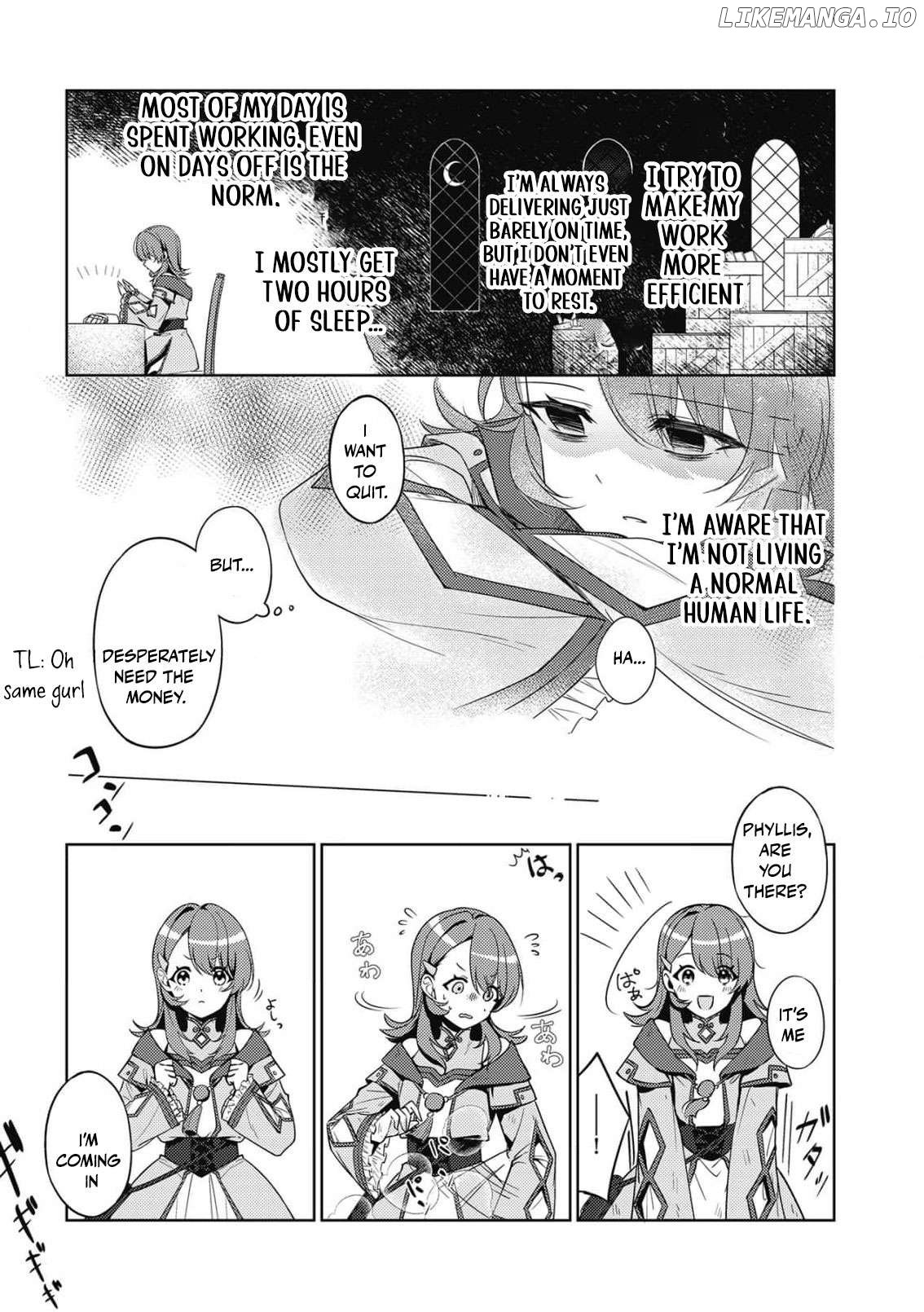 Gisou Kekkon no Hazu ga Aisareteimasu - Tensai Fuyojutsushi wa Ringoku de Kyuukachuu Chapter 1 - page 13