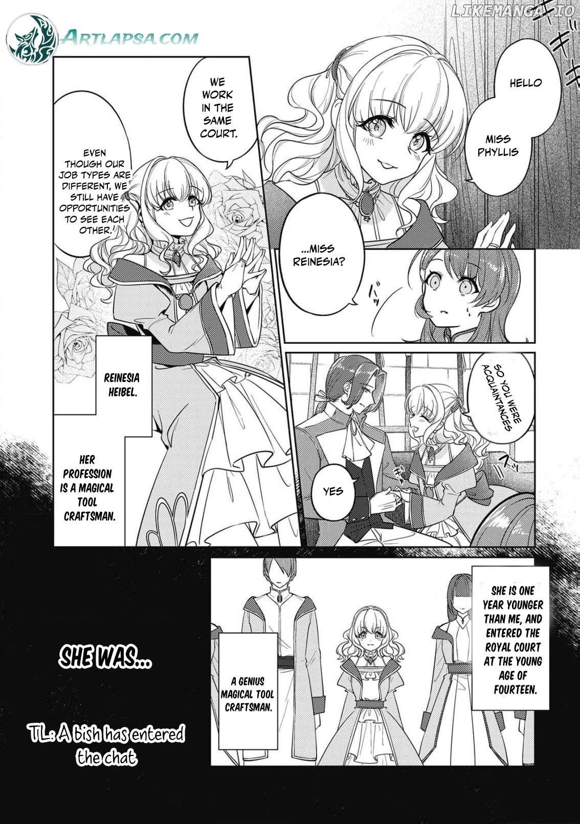 Gisou Kekkon no Hazu ga Aisareteimasu - Tensai Fuyojutsushi wa Ringoku de Kyuukachuu Chapter 1 - page 22