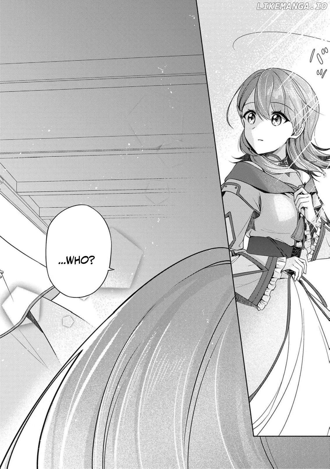 Gisou Kekkon no Hazu ga Aisareteimasu - Tensai Fuyojutsushi wa Ringoku de Kyuukachuu Chapter 1 - page 34