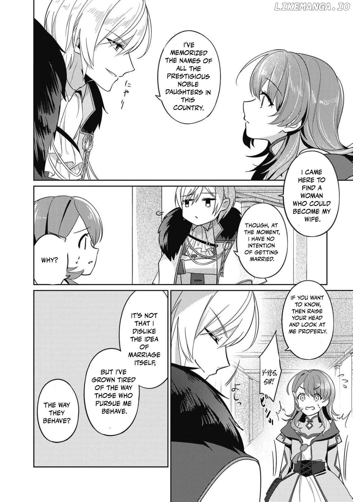 Gisou Kekkon no Hazu ga Aisareteimasu - Tensai Fuyojutsushi wa Ringoku de Kyuukachuu Chapter 1 - page 42