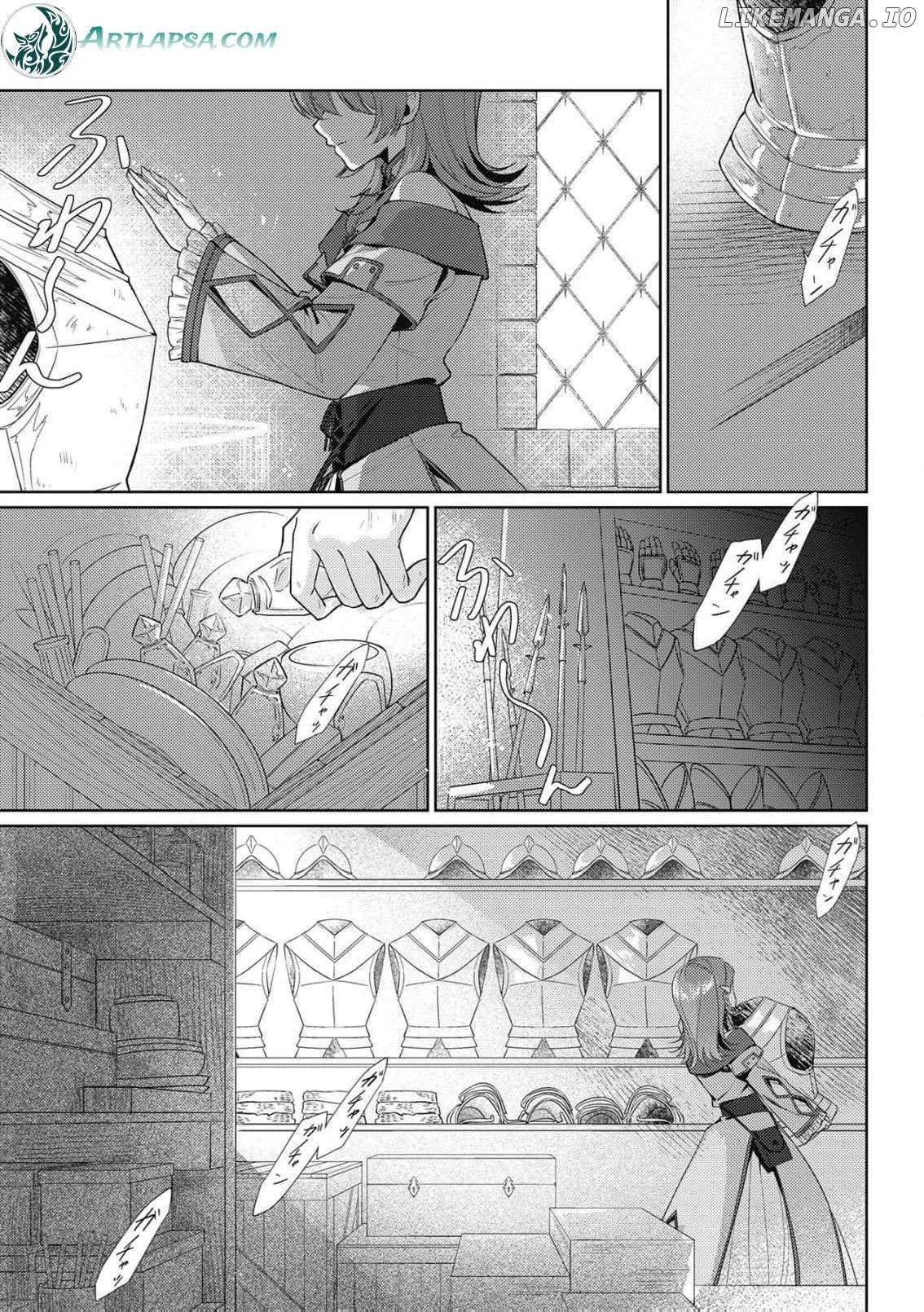 Gisou Kekkon no Hazu ga Aisareteimasu - Tensai Fuyojutsushi wa Ringoku de Kyuukachuu Chapter 1 - page 5