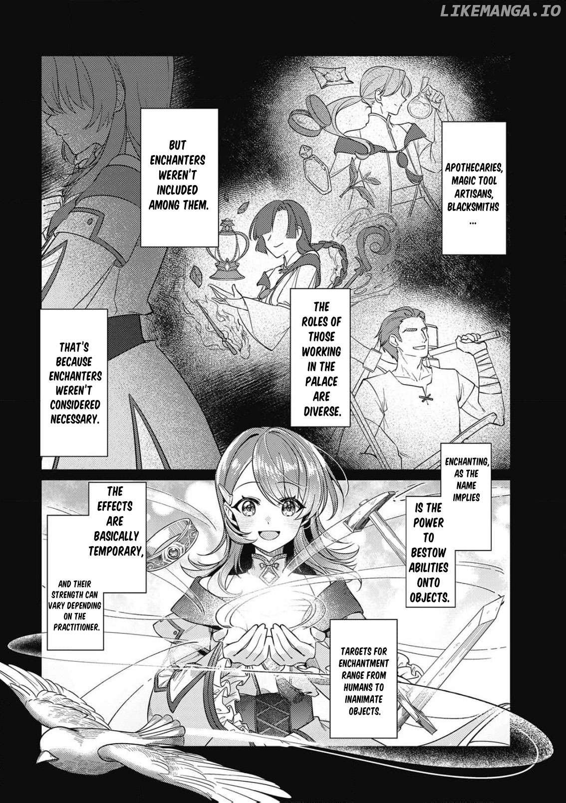 Gisou Kekkon no Hazu ga Aisareteimasu - Tensai Fuyojutsushi wa Ringoku de Kyuukachuu Chapter 1 - page 9
