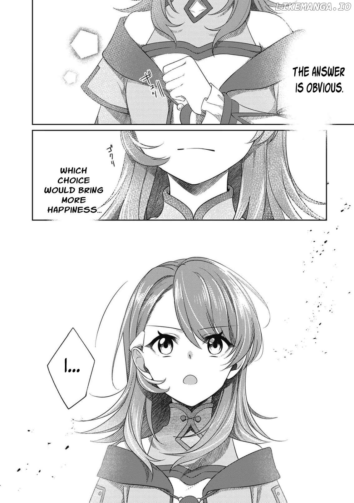 Gisou Kekkon no Hazu ga Aisareteimasu - Tensai Fuyojutsushi wa Ringoku de Kyuukachuu Chapter 2 - page 10