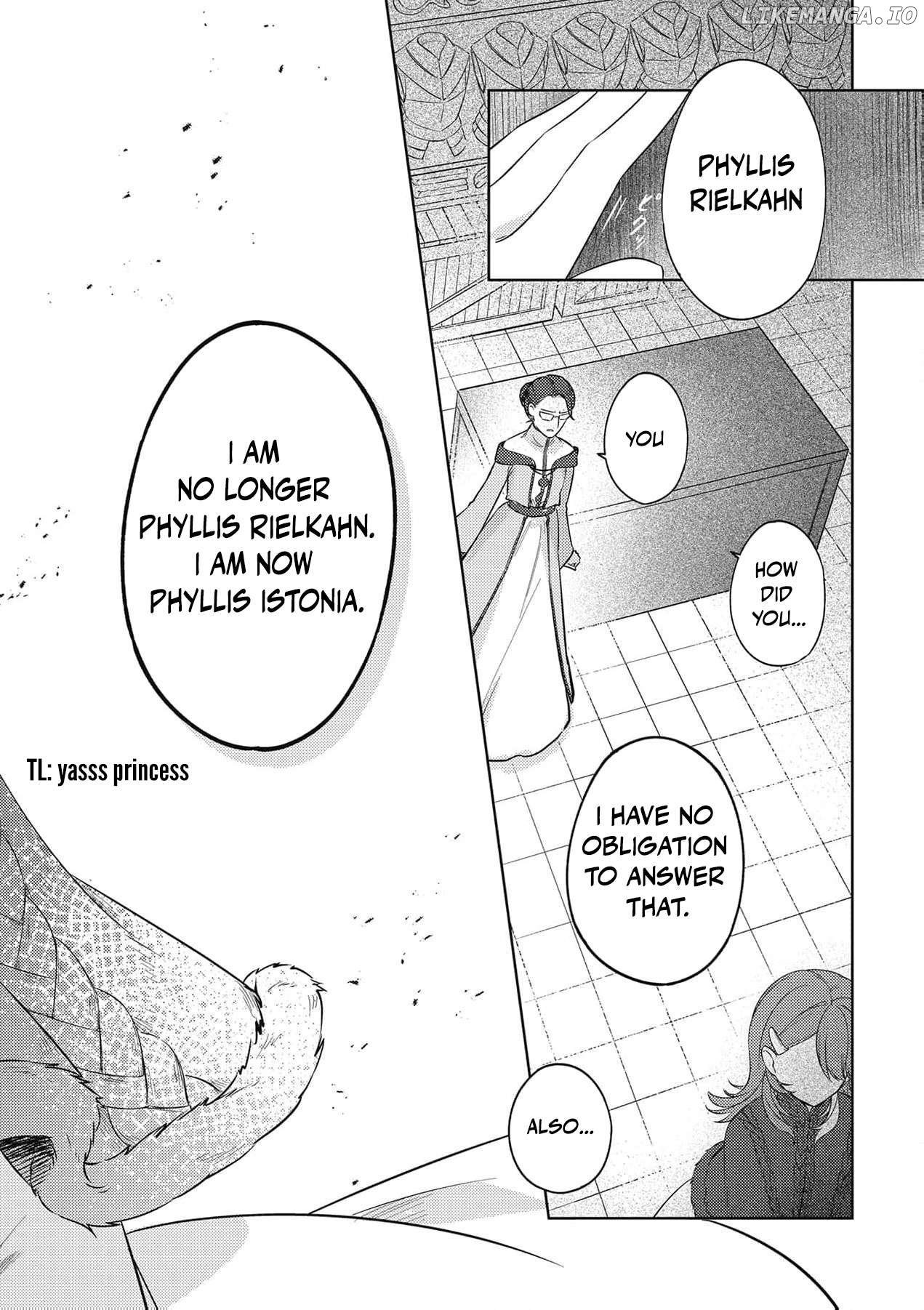 Gisou Kekkon no Hazu ga Aisareteimasu - Tensai Fuyojutsushi wa Ringoku de Kyuukachuu Chapter 2 - page 12