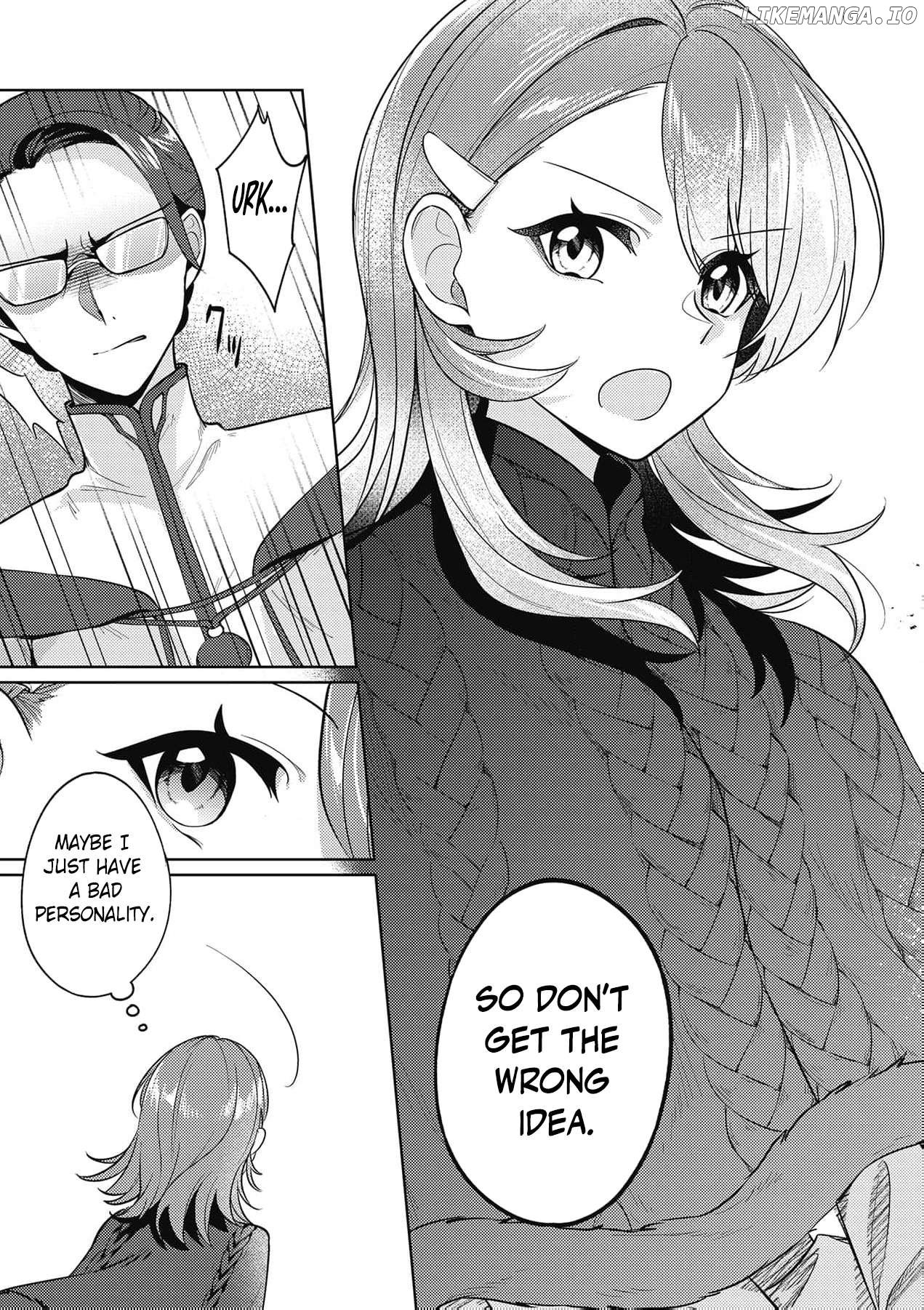 Gisou Kekkon no Hazu ga Aisareteimasu - Tensai Fuyojutsushi wa Ringoku de Kyuukachuu Chapter 2 - page 13