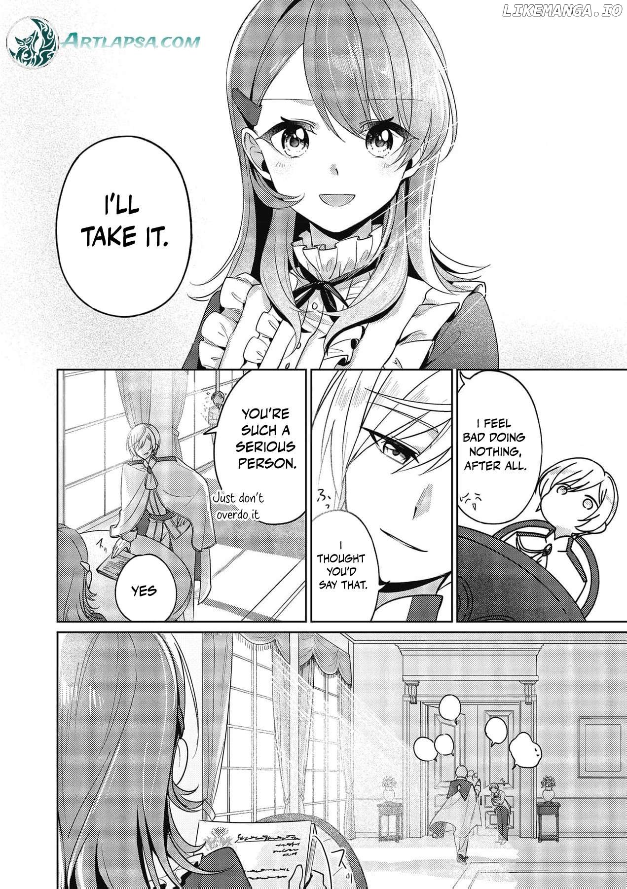 Gisou Kekkon no Hazu ga Aisareteimasu - Tensai Fuyojutsushi wa Ringoku de Kyuukachuu Chapter 2 - page 20