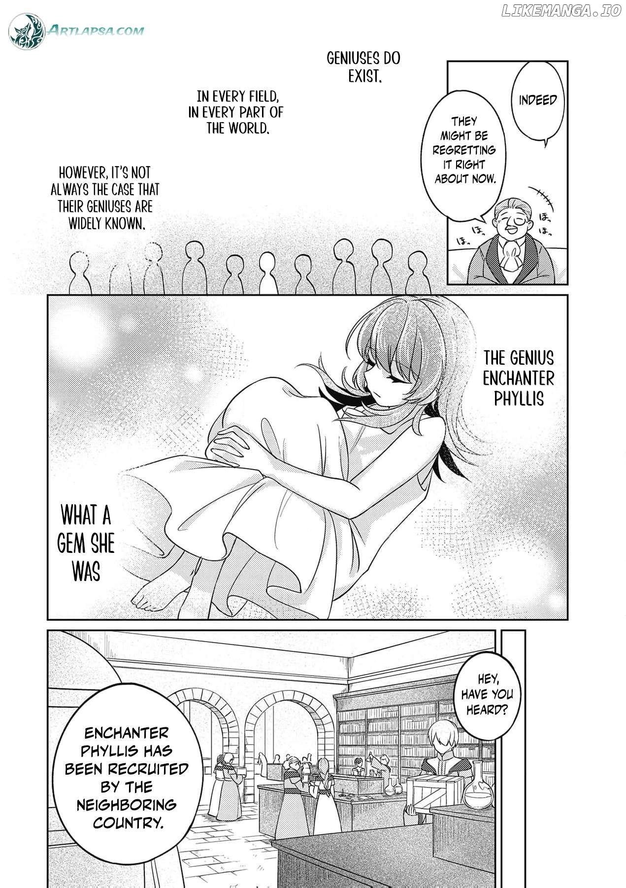Gisou Kekkon no Hazu ga Aisareteimasu - Tensai Fuyojutsushi wa Ringoku de Kyuukachuu Chapter 2 - page 29