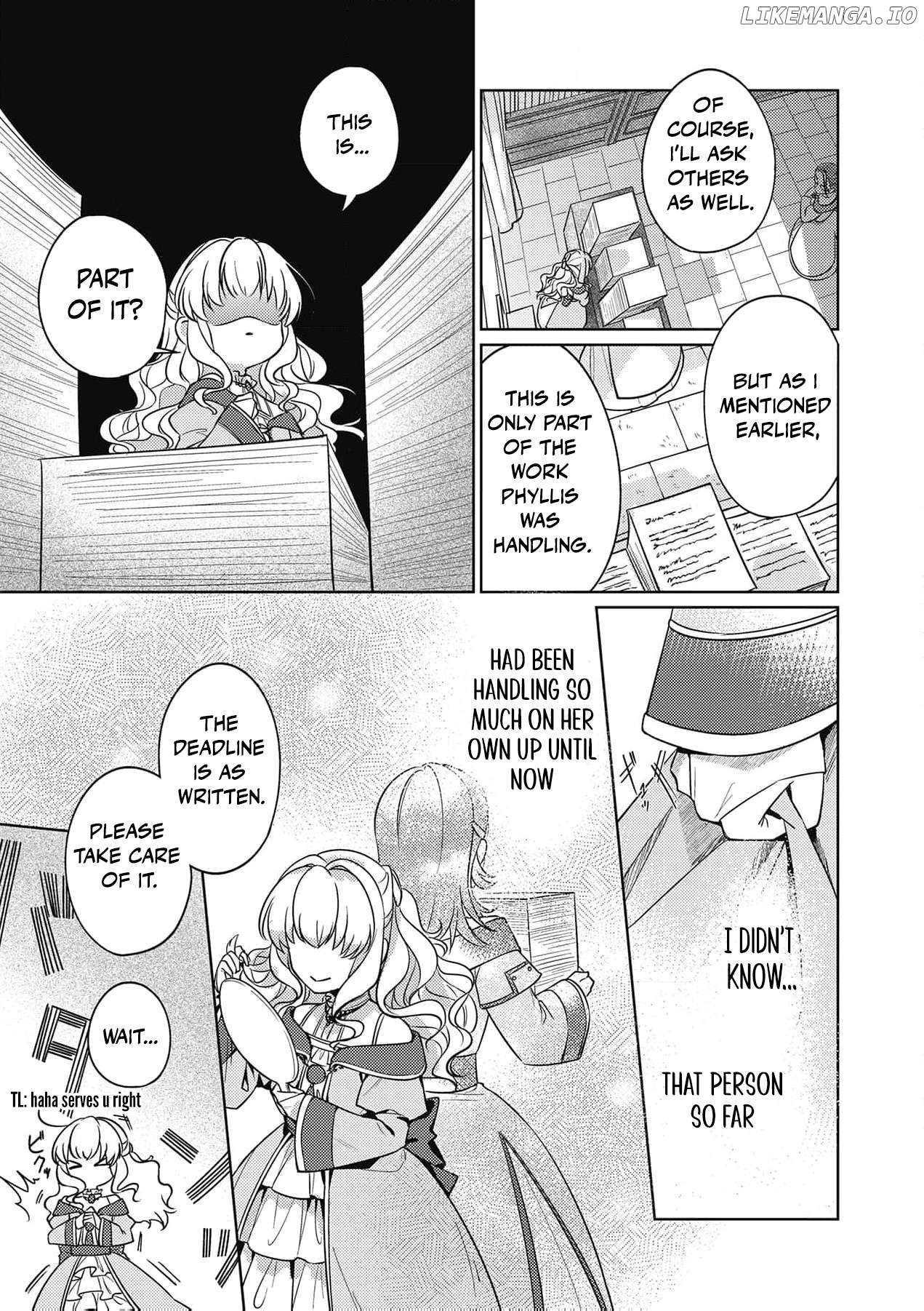 Gisou Kekkon no Hazu ga Aisareteimasu - Tensai Fuyojutsushi wa Ringoku de Kyuukachuu Chapter 2 - page 33