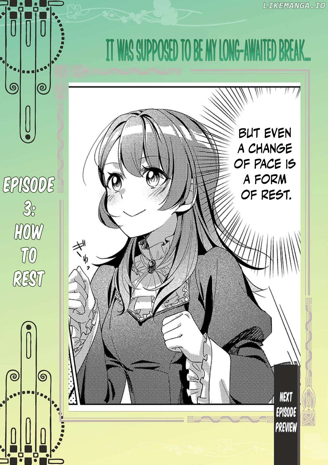 Gisou Kekkon no Hazu ga Aisareteimasu - Tensai Fuyojutsushi wa Ringoku de Kyuukachuu Chapter 2 - page 35