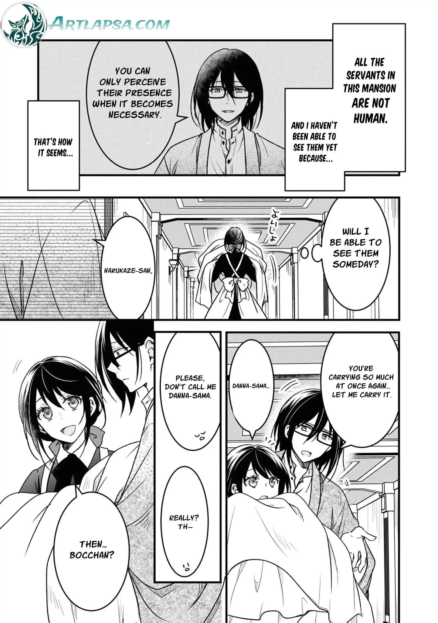 Blossoms After the Storm: A Japanese Cinderella Anthology Chapter 2 - page 27