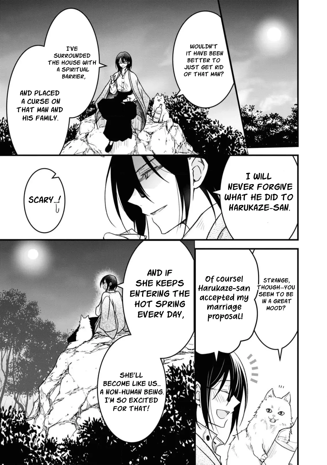 Blossoms After the Storm: A Japanese Cinderella Anthology Chapter 2 - page 41