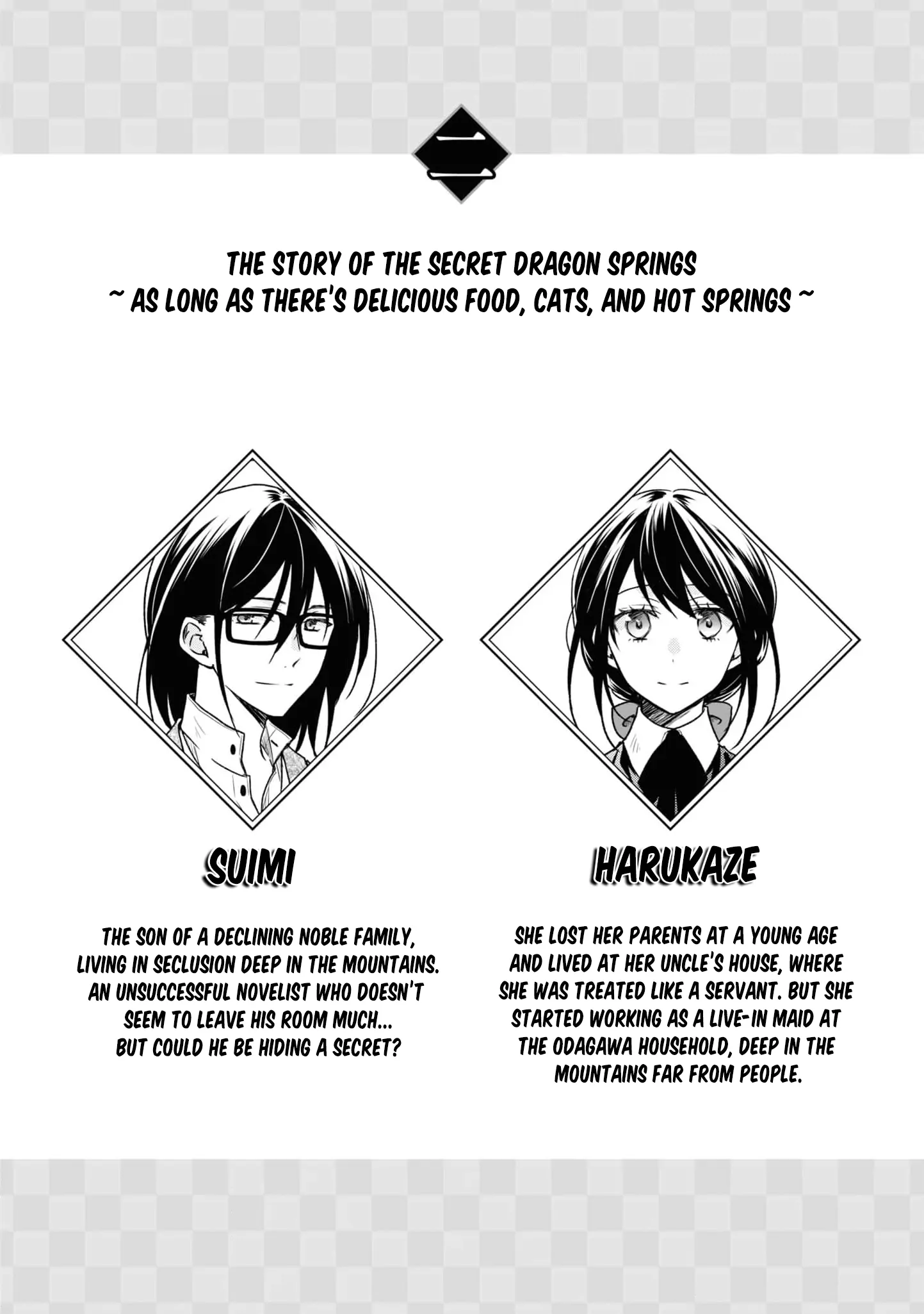 Blossoms After the Storm: A Japanese Cinderella Anthology Chapter 2 - page 6