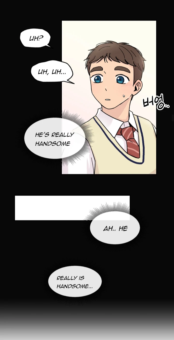 Balance Game For Three Chapter 1 - page 20
