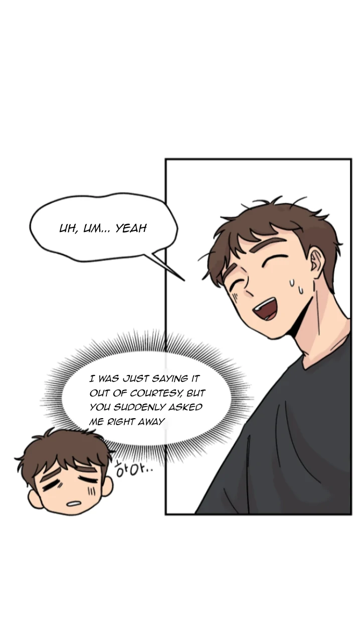 Balance Game For Three Chapter 1 - page 26