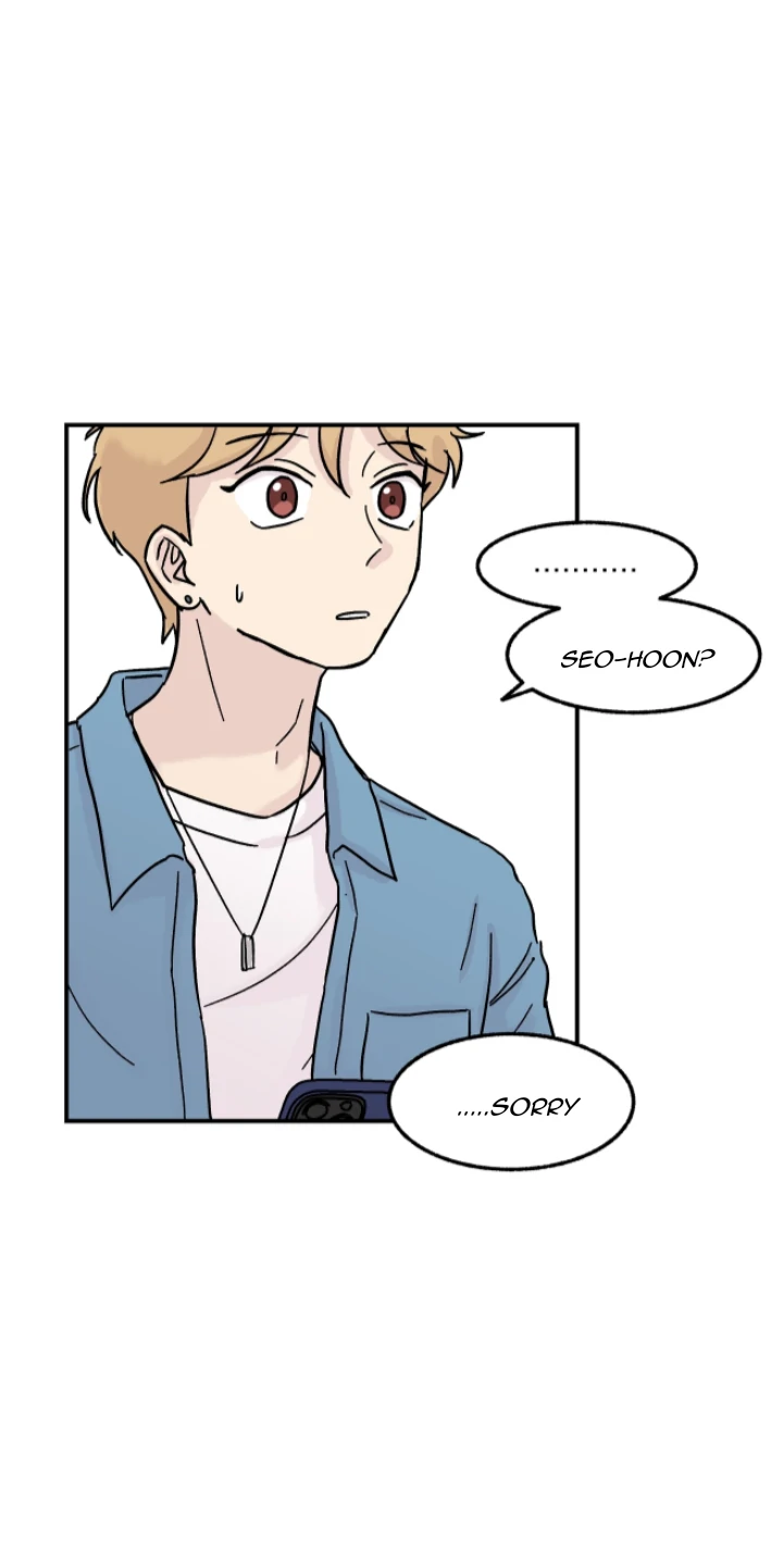 Balance Game For Three Chapter 1 - page 30