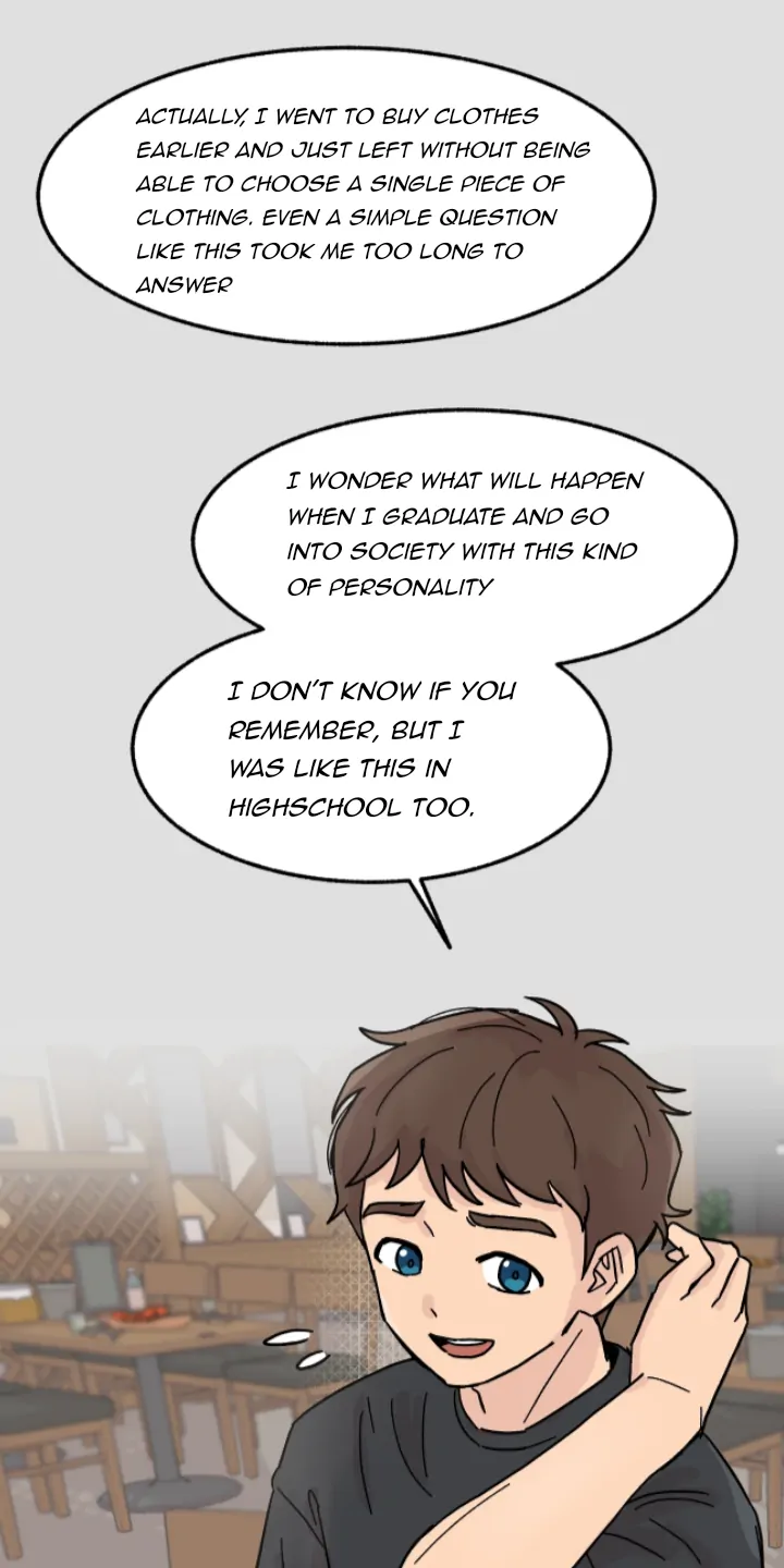 Balance Game For Three Chapter 1 - page 33