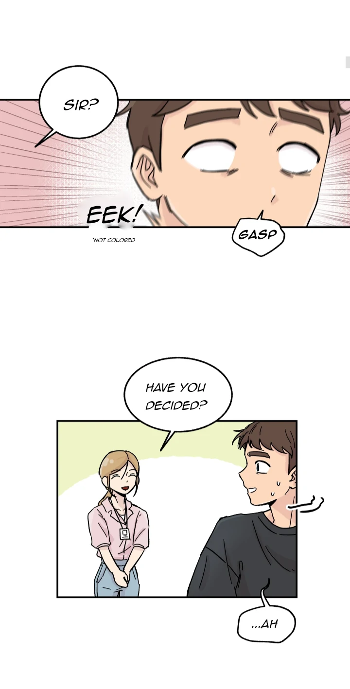 Balance Game For Three Chapter 1 - page 4