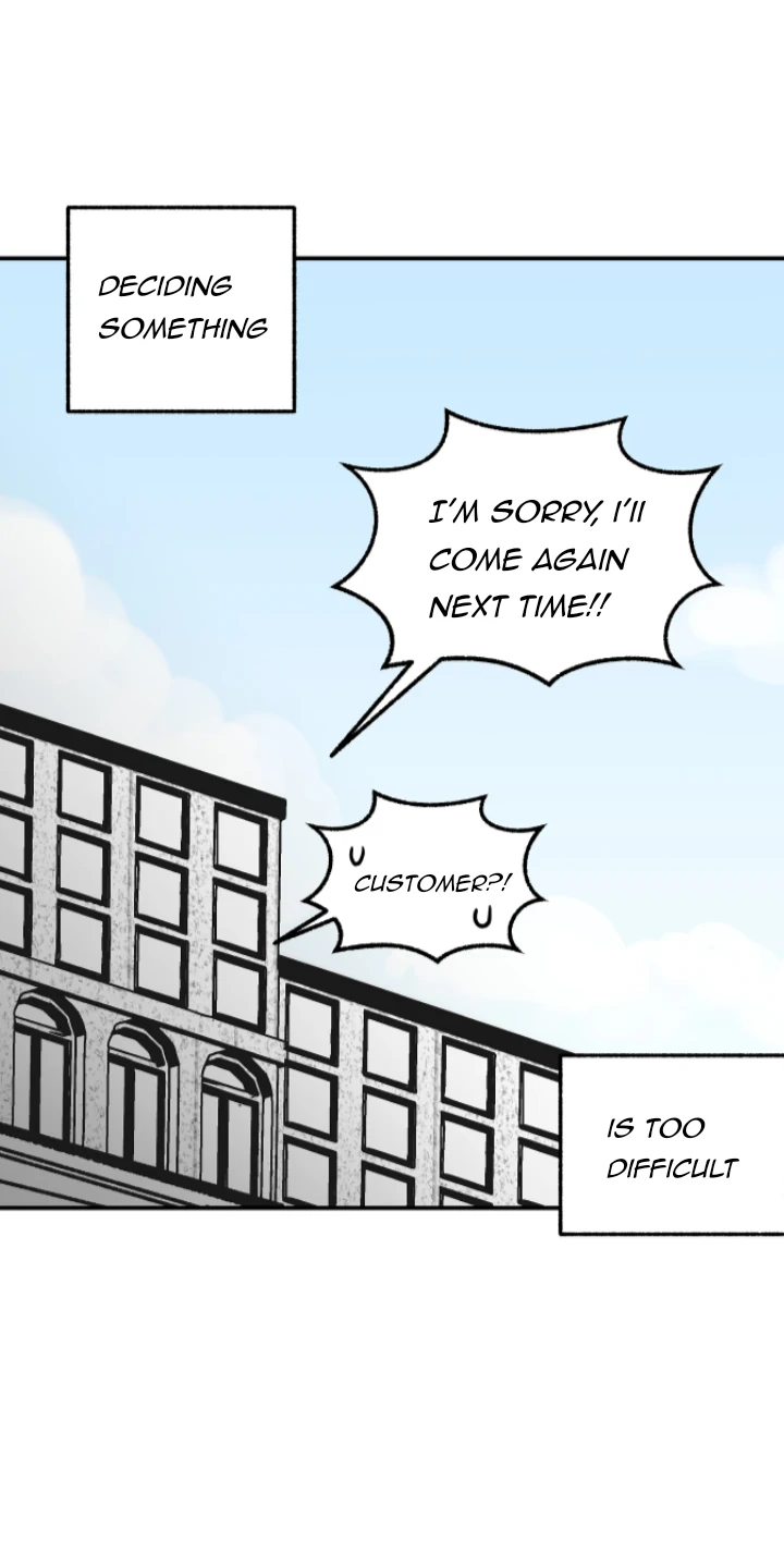 Balance Game For Three Chapter 1 - page 6